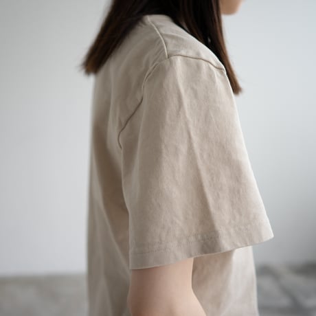 mvs cotton/center back tshirt /vintagelace/size1.2.3