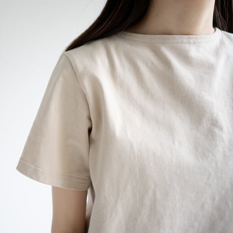 mvs cotton/center back tshirt /vintagelace/size1.2.3