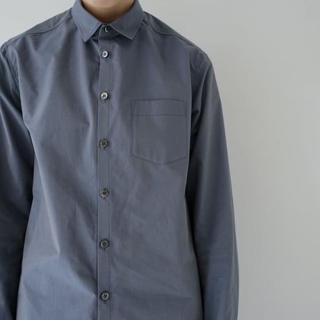 giza88cotton/standard shirt/spring lake/size 1
