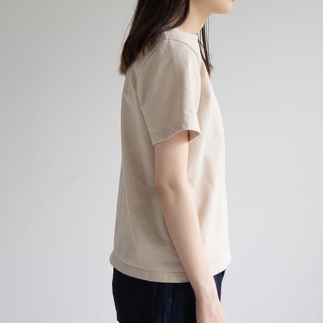 mvs cotton/center back tshirt /vintagelace/size1.2.3