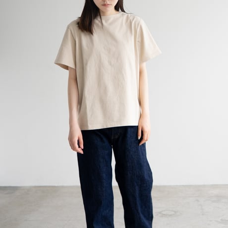 mvs cotton/center back tshirt /vintagelace/size1.2.3
