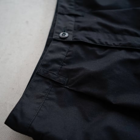 arctic over pants repro tex/tack straight pants/black