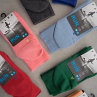 falke/run socks women
