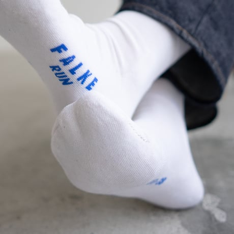 falke/run socks women