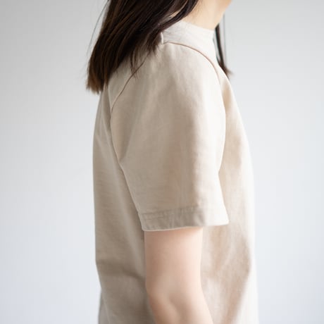 mvs cotton/center back tshirt /vintagelace/size1.2.3
