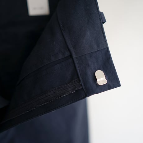c.n trousers/navy blazer