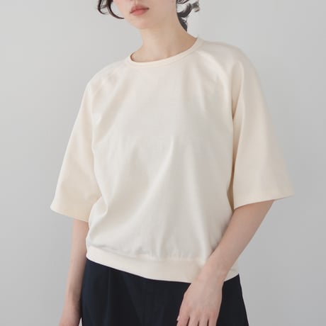 mvs cotton/half sleeve tshirt/panache