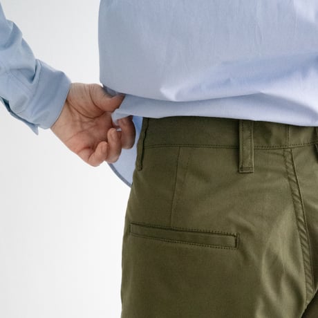 arctic over pants repro tex/tack wide pants/cypress