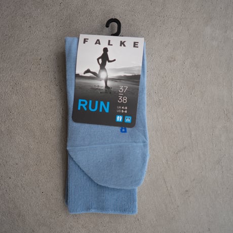 falke/run socks women