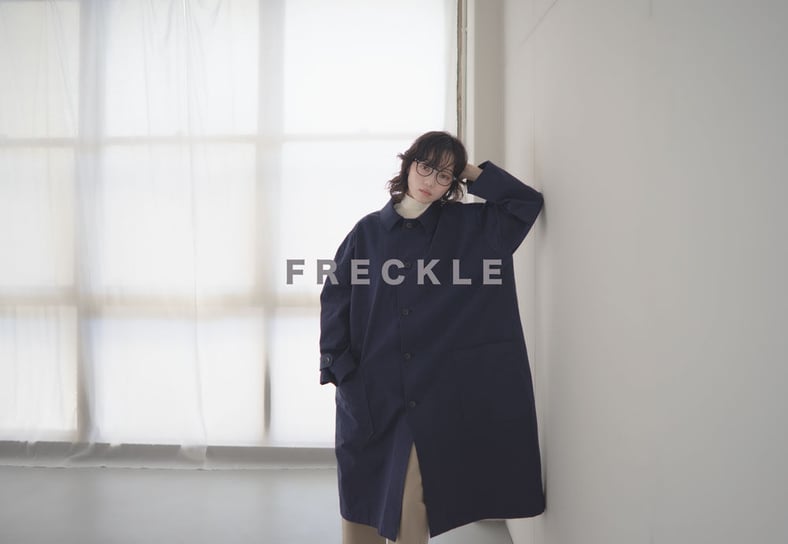 CATEGORY ONEPIECE | FRECKLE