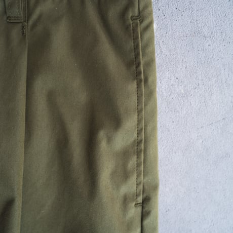 arctic over pants repro tex/tack wide pants/cypress
