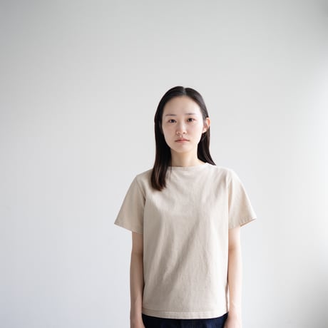 mvs cotton/center back tshirt /vintagelace/size1.2.3