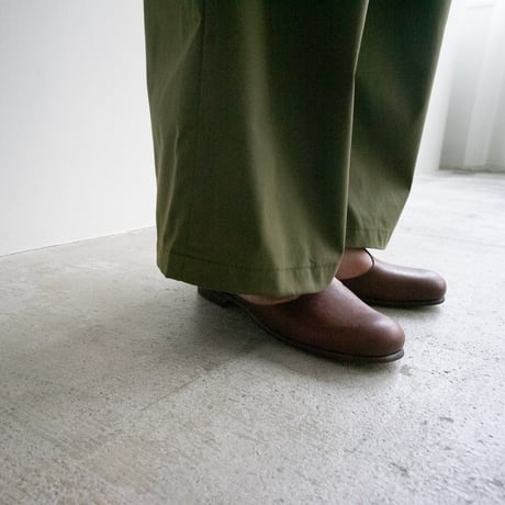 arctic over pants repro tex/tack wide pants/cypress