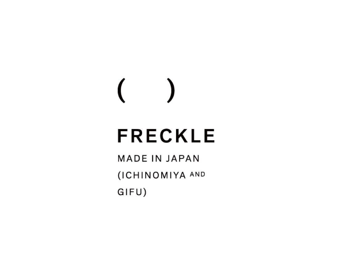 FRECKLE
