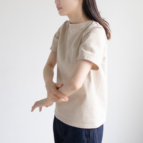 mvs cotton/center back tshirt /vintagelace/size1.2.3