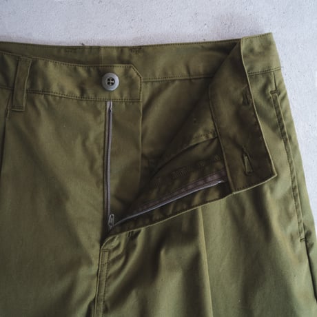 arctic over pants repro tex/tack wide pants/cypress