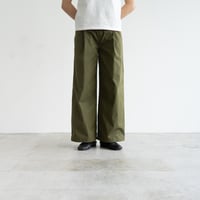 arctic over pants repro tex/tack wide pants/cypress