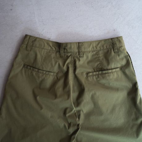 arctic over pants repro tex/tack wide pants/cypress