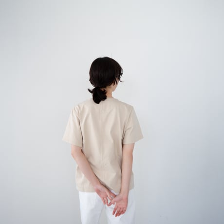 mvs cotton/center back tshirt /vintagelace/size1.2.3
