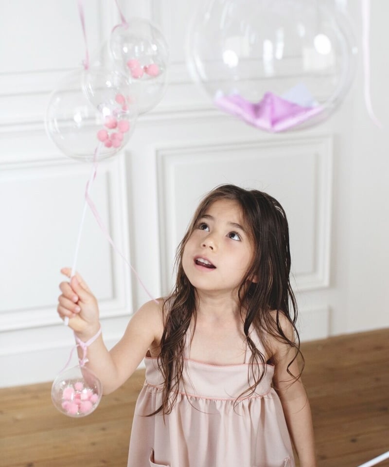 Special collaboration）picnic one-piece （KIDS)