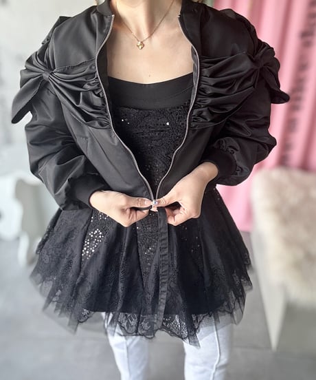 （select）lovely　MA-１