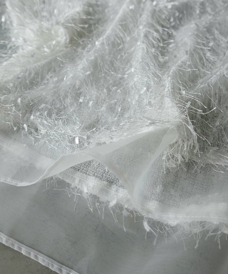 original)フリンジトップス | make_ai original)フリンジトップス | make_ai