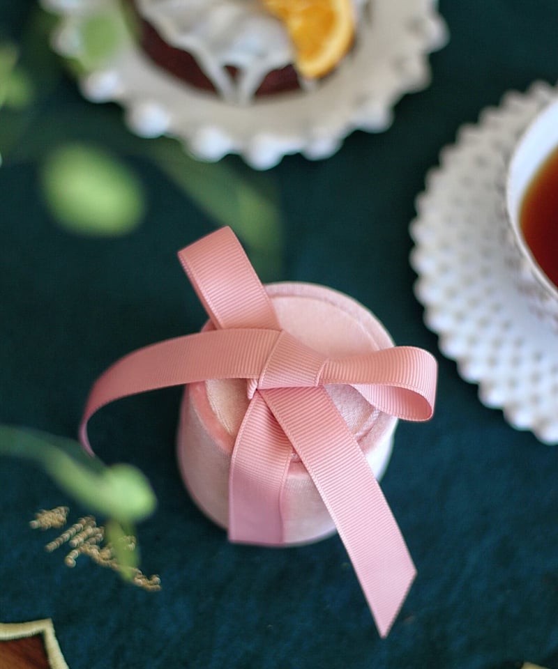 Butterfly Ring K18 | make_ai