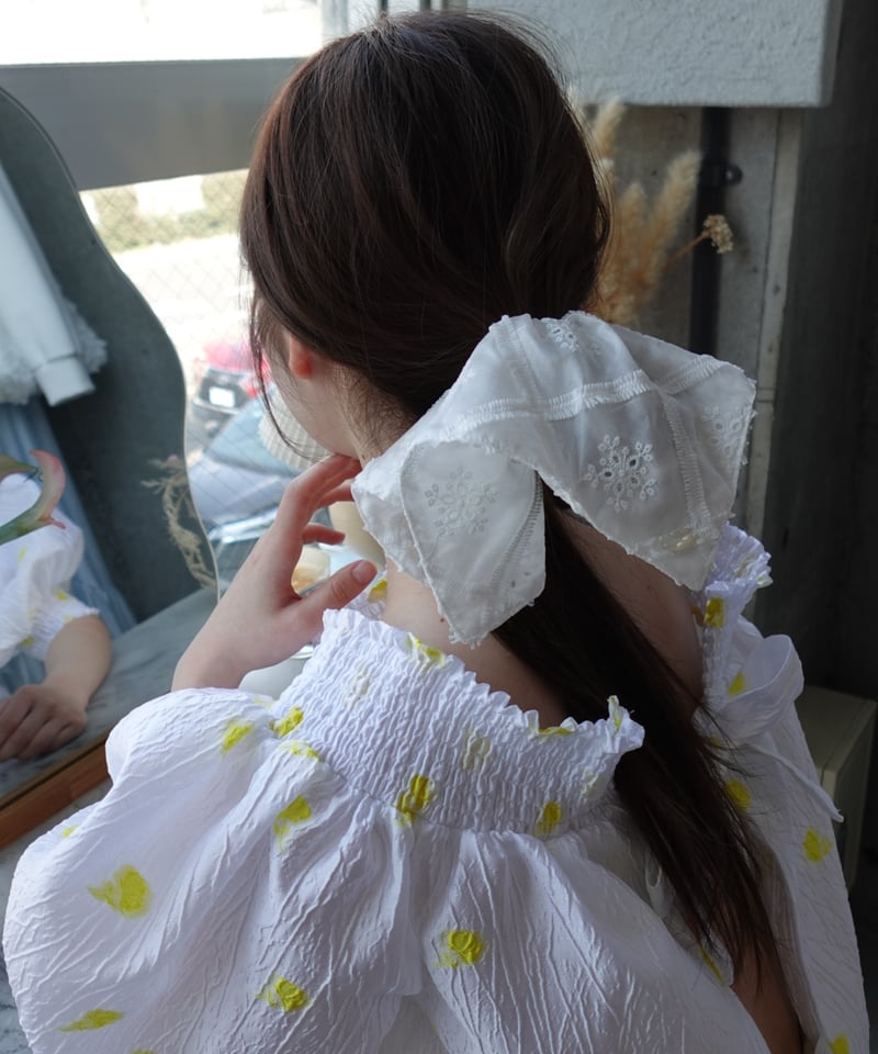 maromi☆orgueブラウス ORGUE (オルグ) OFFICIAL ONLINE STORE