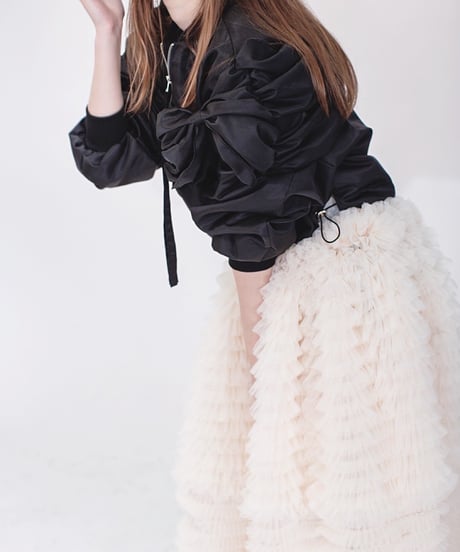 （select）lovely　MA-１