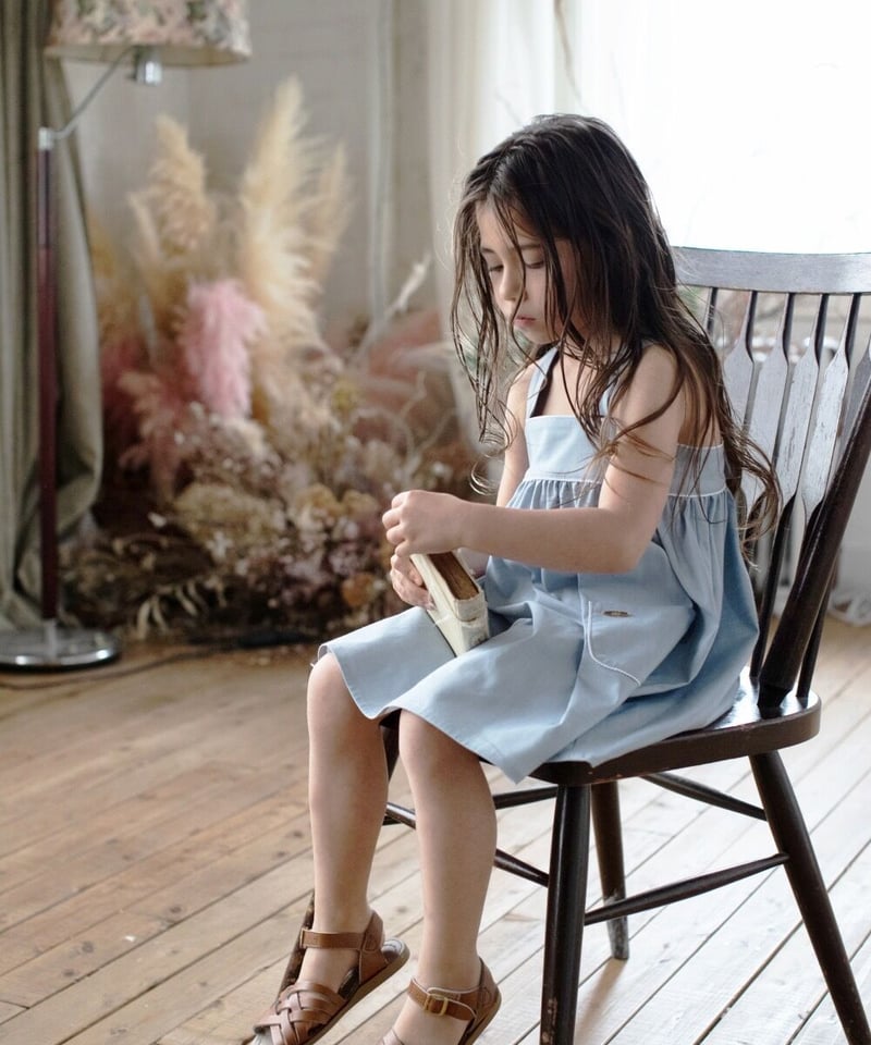 june little closet TRES JOLIE コラボワンピース