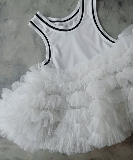 美品♡メイクアイmake-aiピンタックパールブラウス オーバーサイズ CATEGORY tops | make_ai