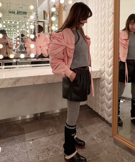 （select）lovely　MA-１