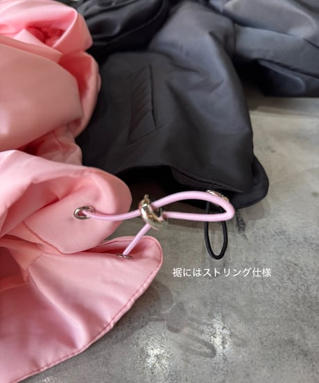 （select）lovely　MA-１