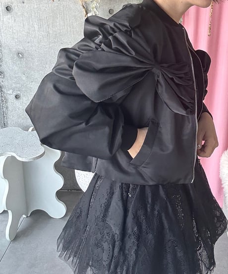 （select）lovely　MA-１