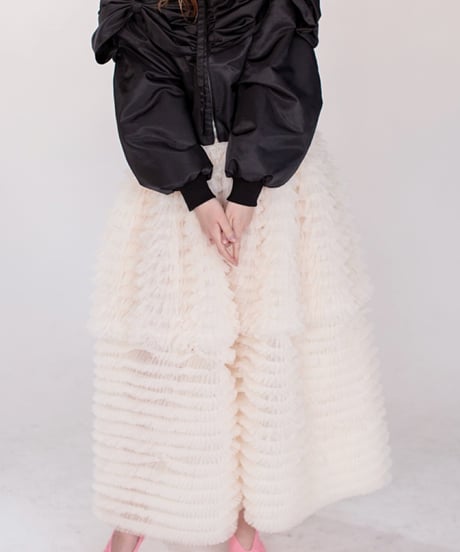 （select）lovely　MA-１