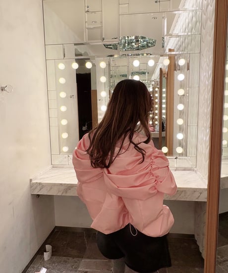 （select）lovely　MA-１