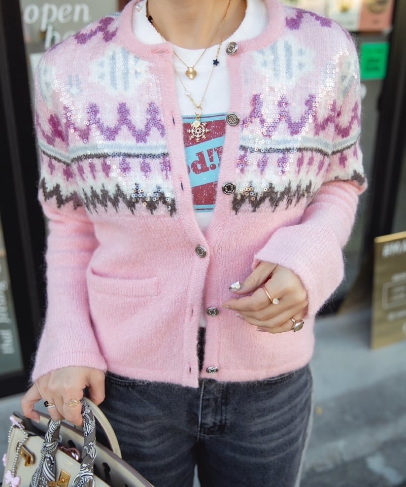 【あいら】 DIANA パンプス &SHIPS カーディガン　2点セット 靴・バッグのDIANA（ダイアナ）通販サイト dianashoes.com