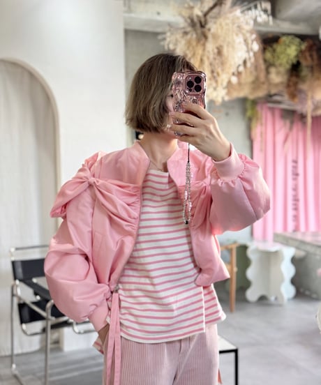 （select）lovely　MA-１