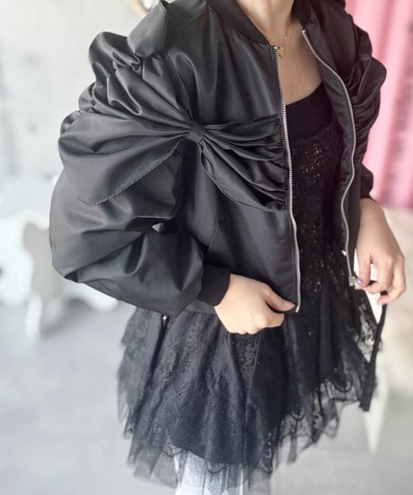 （select）lovely　MA-１