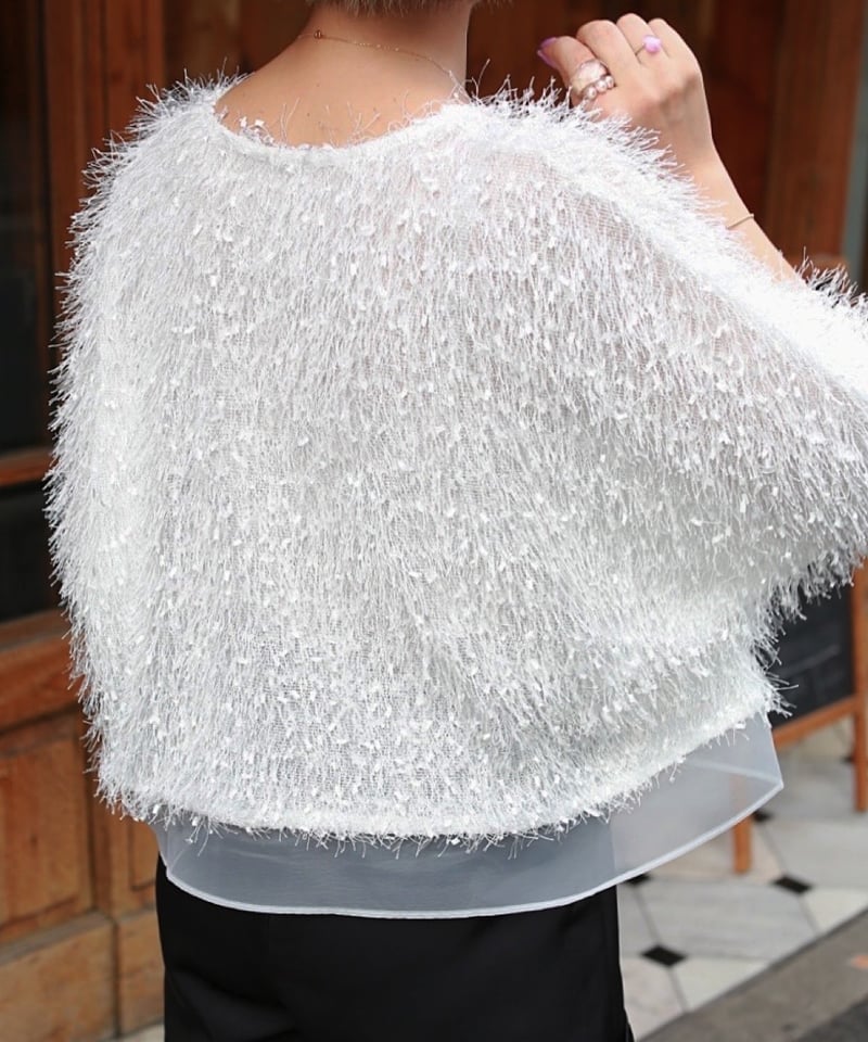 original)フリンジトップス | make_ai