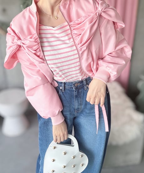 （select）lovely　MA-１