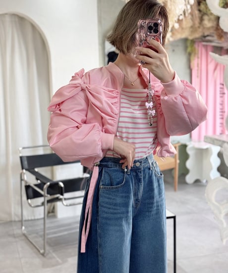 （select）lovely　MA-１