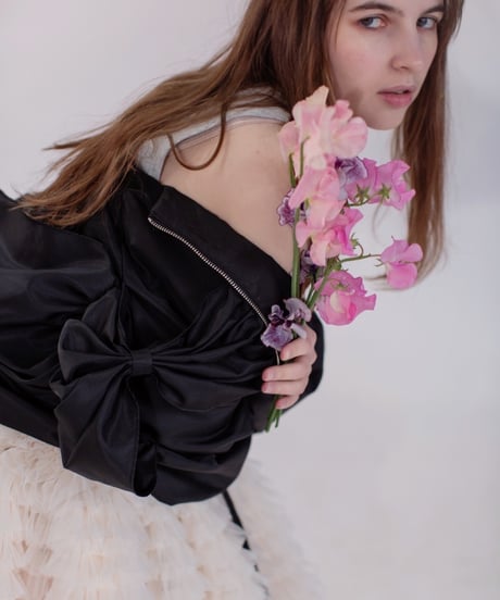 （select）lovely　MA-１