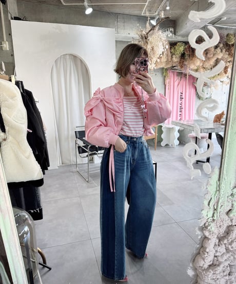 （select）lovely　MA-１