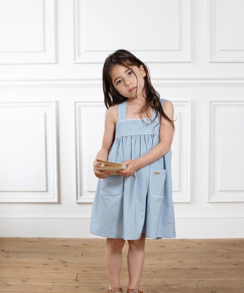 june little closetジューンリトルクローゼット ワンピース Anna | june little closet (Baby&Kids)/ジューン リトル