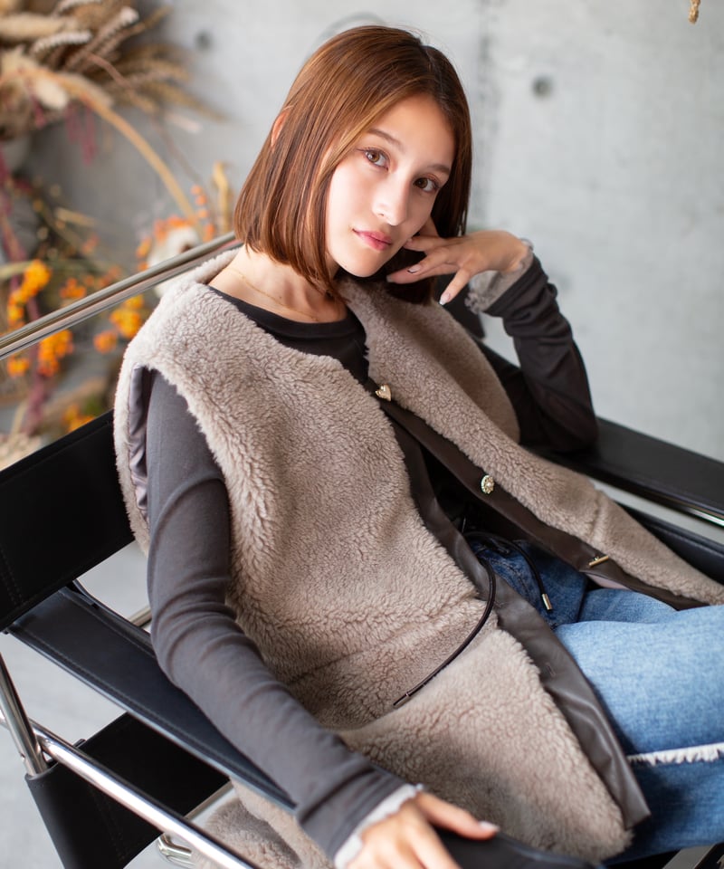 ルシェルブルー リアルファージレ ベスト 【公式通販】