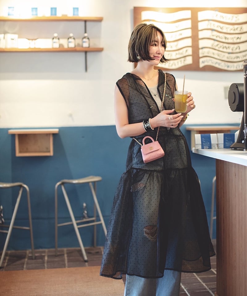 Cocco コンポジションa ワンピース　愛に似て愛し Cocco コンポジションa ワンピース 愛に似て愛し Cocco、自身の