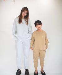 (original) スウェットset up