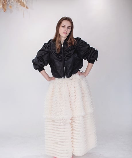 （select）lovely　MA-１