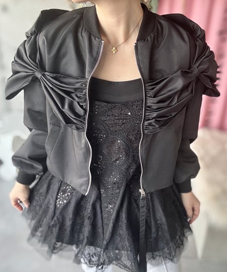 （select）lovely　MA-１